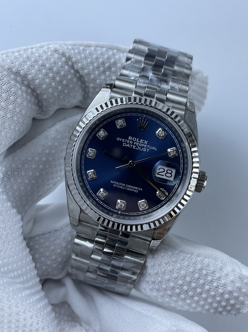 (준비완료/특급배송)NO.2244/ VS공장 롤렉스 데이저스트 36MM