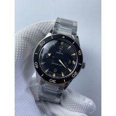 (준비완료/특급배송)NO.2296/VS공장 오메가 씨마스터 300 헤리티지 8912무브먼트