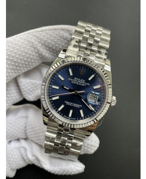 (한정수량)NM공장 롤렉스 데이저스트 36mm 신형 블루 /안사면후회