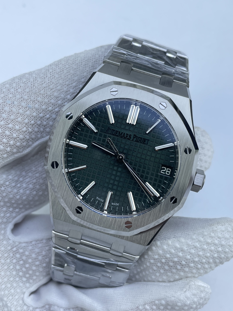 (준비완료/특급배송)NO.3285/DD공장 오데마피게 로얄오크 15510